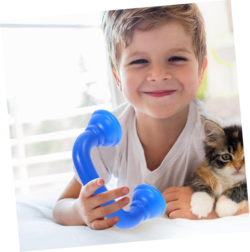 لعبة تصحيح الكلام هواتف القراءة للأطفال التعلم بالتغذية السمعية التطوير - Image 5